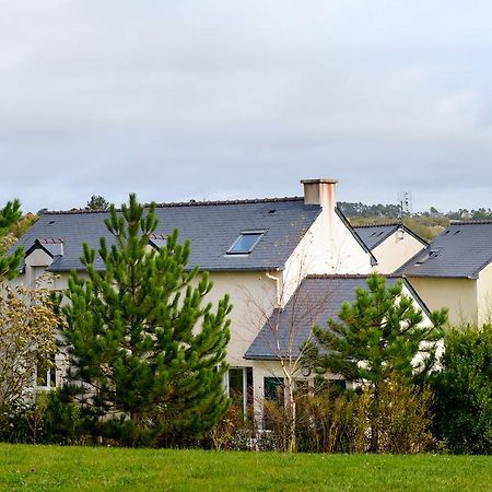 Hotel Lagrange Vacances Le Hameau De Peemor Pen Crozon Exterior foto